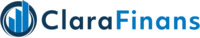 Clarafinans Logofinal