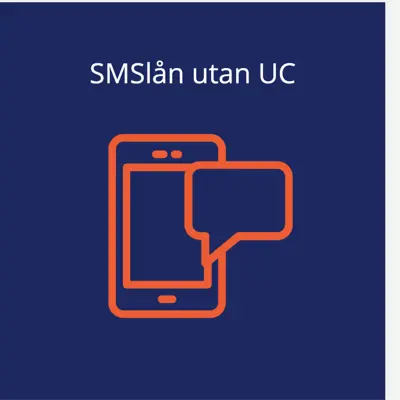 SMS lån utan UC