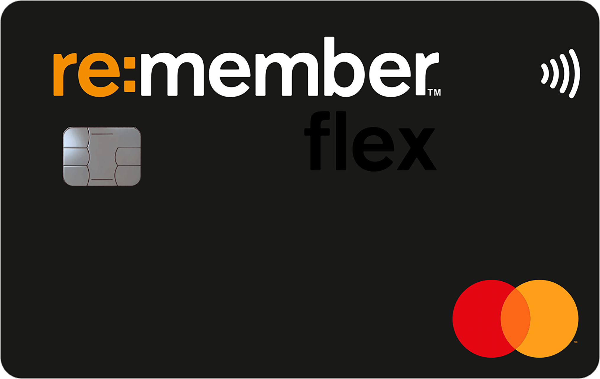 re:member flex card