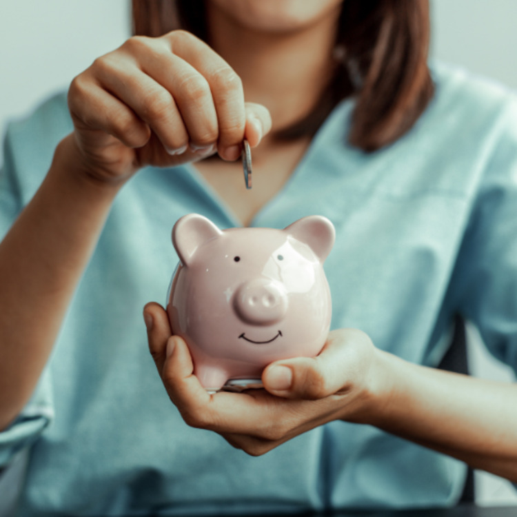 Samla lån och krediter