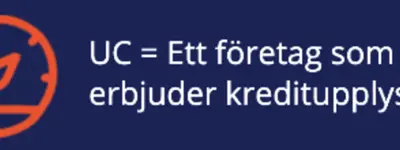 låna utan UC